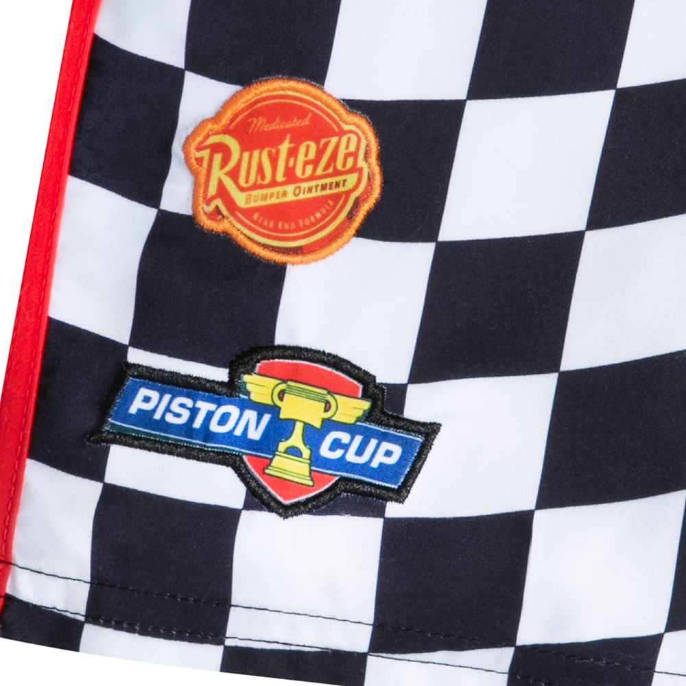 Cars Swim Trunks for Kids