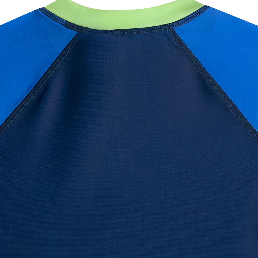 R2-D2 Rash Guard for Kids - Star Wars