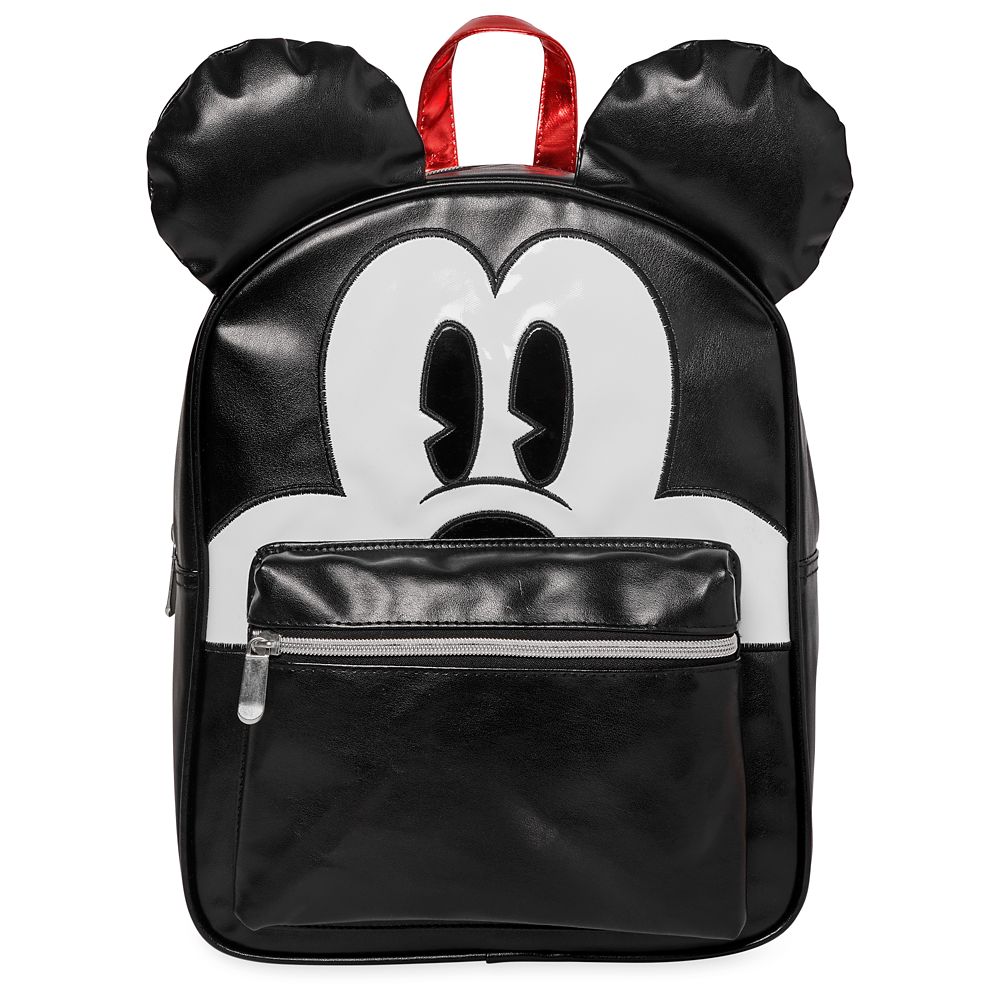 Mickey Mouse Fashion Backpack | Disney Store