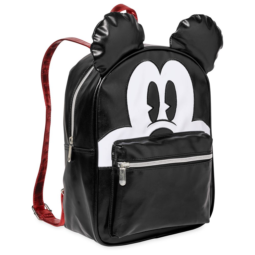 Mickey Mouse Fashion Backpack | Disney Store