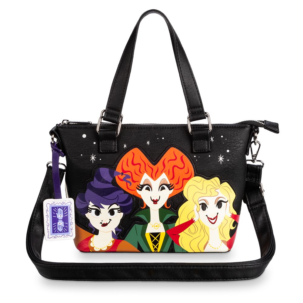 Disney Hocus Pocus Business Bag sale