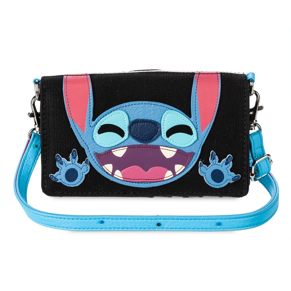 Stitch purse and wallet sale