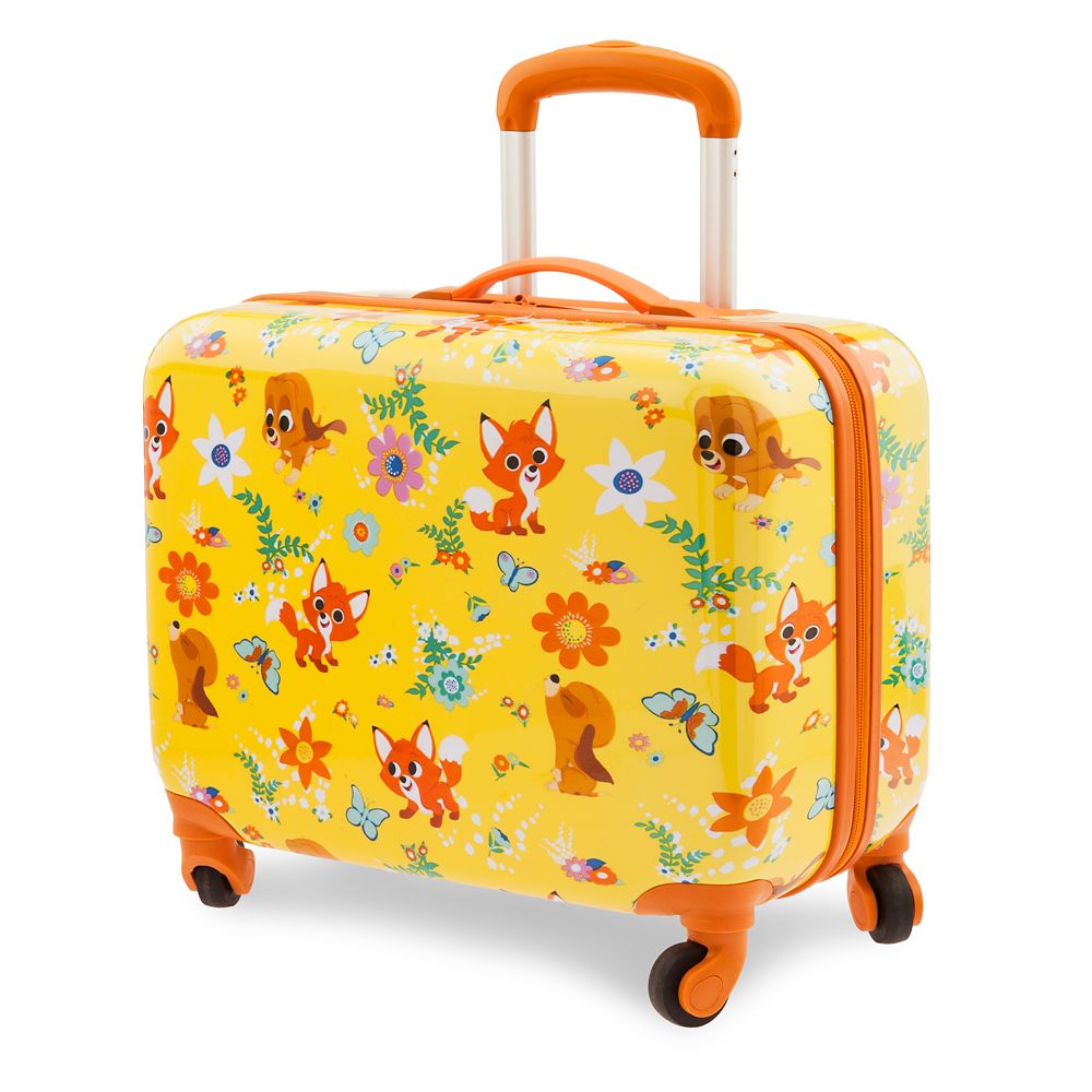 Disney shop suitcase sale