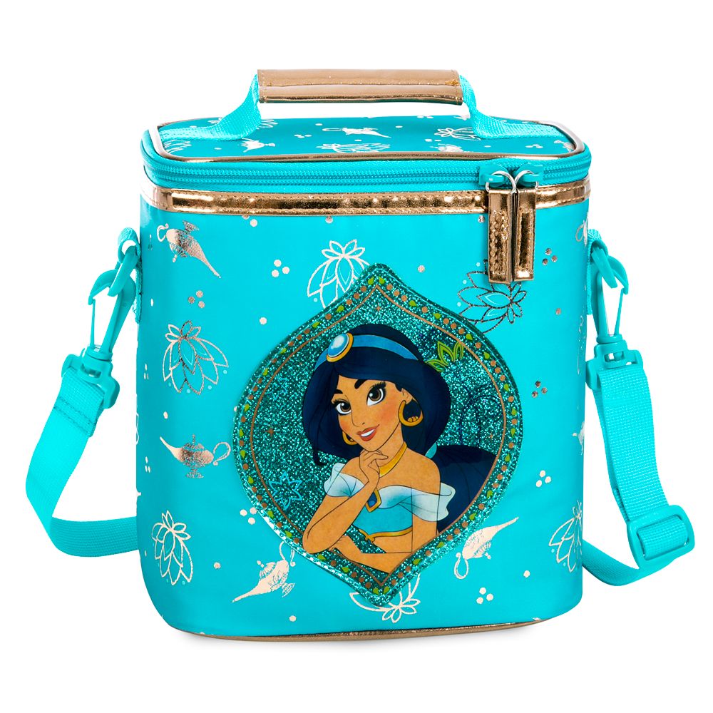 Princess jasmine lunch bag on sale