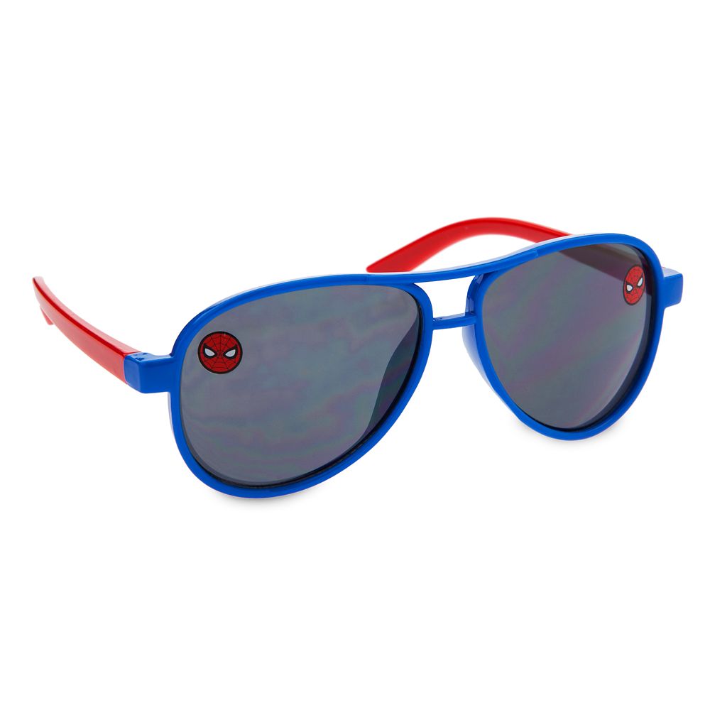 Spiderman sunglasses on sale