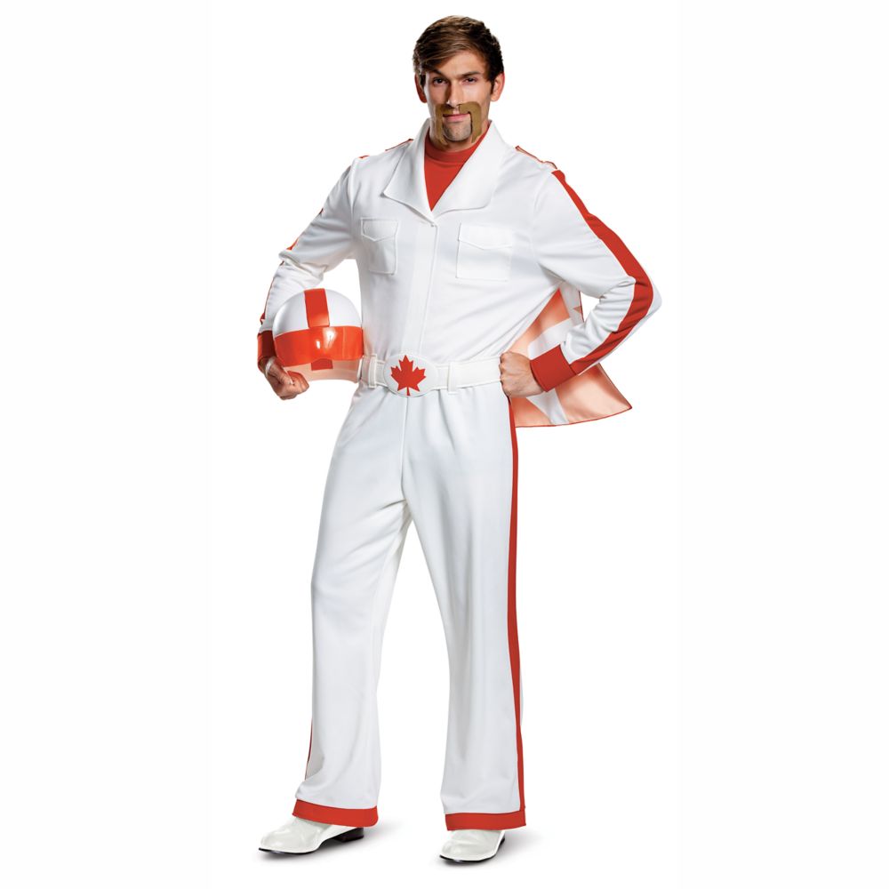 Buzz Lightyear Adaptive Costume for Kids - Toy Story