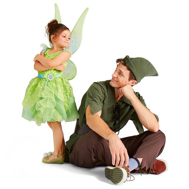 Peter Pan Costume Peter Pan Costume