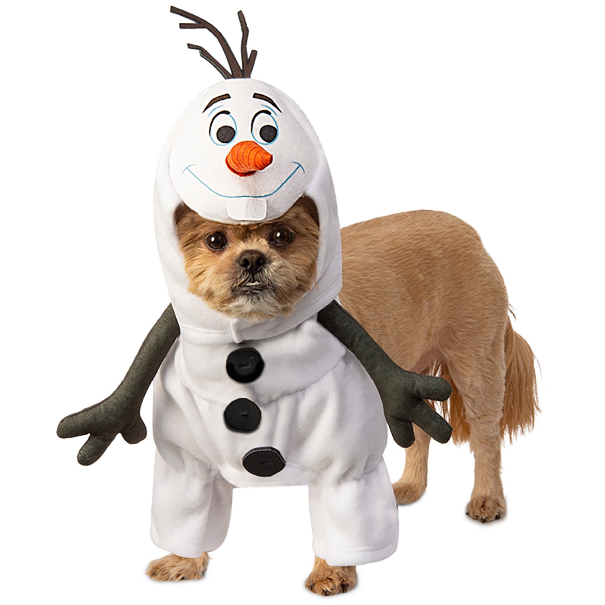 Olaf Pet Costume Frozen Olaf Pet Costume Frozen
