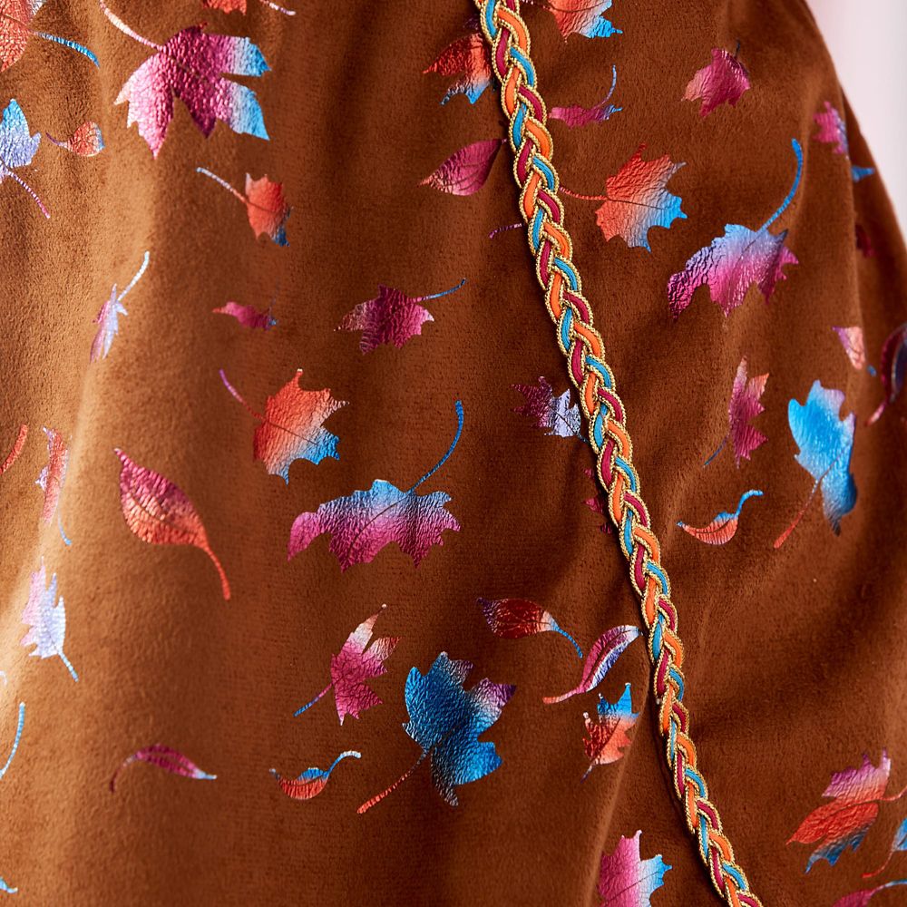 Pocahontas Costume for Kids