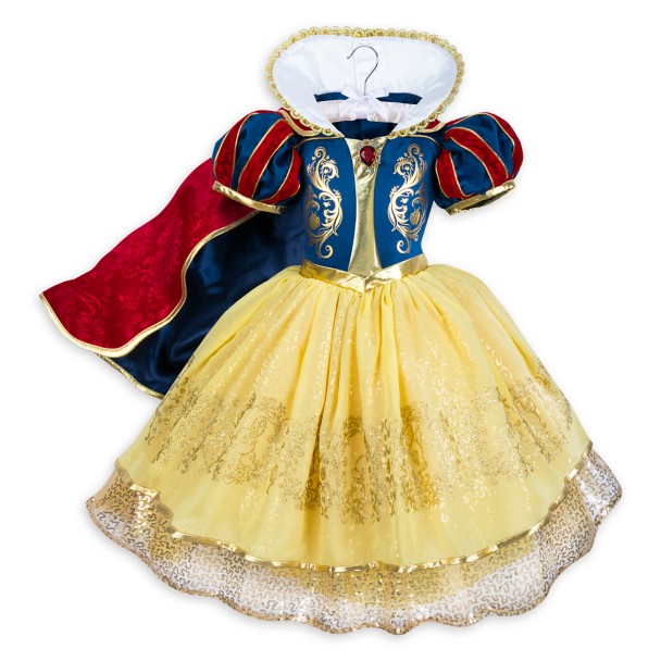 Disney Snow White Costume Disney Snow White Costume