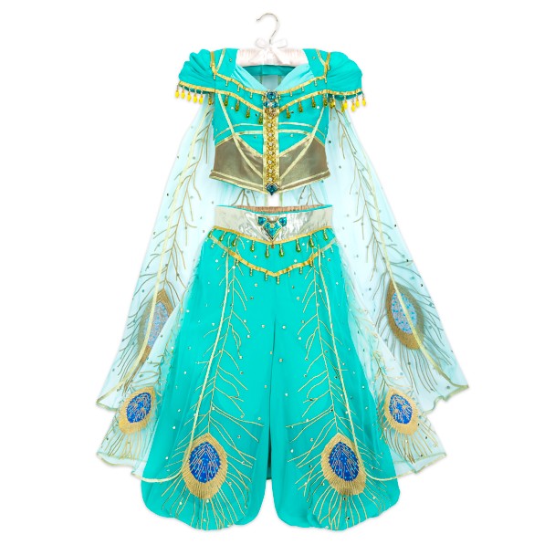Aladdin Boys Costume Live Action Movie Aladdin Boys Costume Live Action Movie