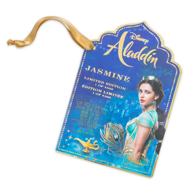 Aladdin Boys Costume Live Action Movie Aladdin Boys Costume Live Action Movie