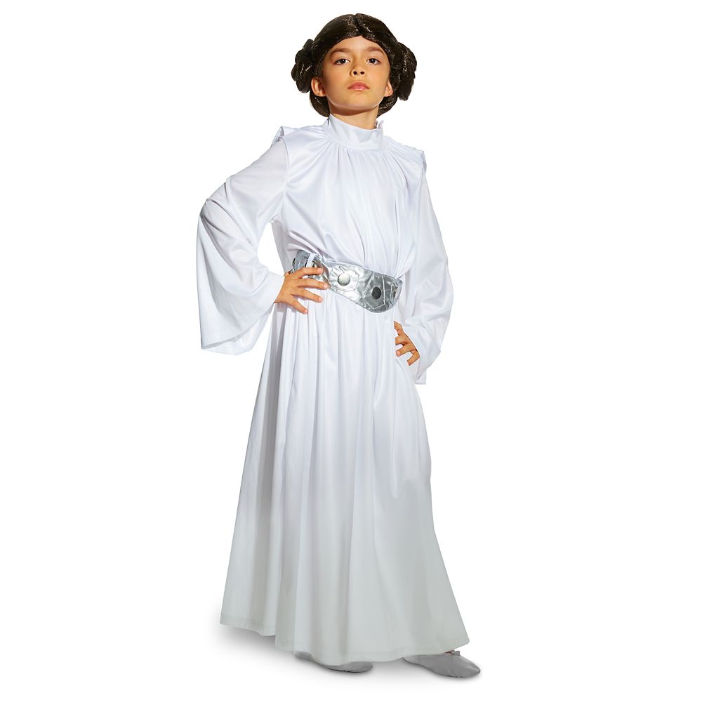 Disney Dress shops Shop Princess Leia Small