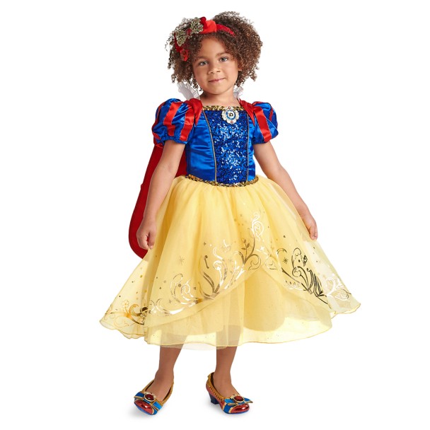 Disney Snow White Costume Disney Snow White Costume