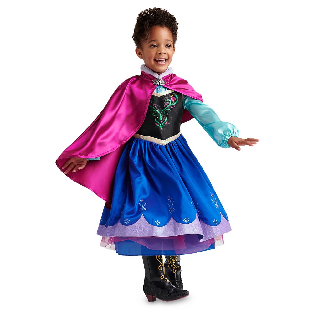 Elsa and anna dresses for toddlers hotsell