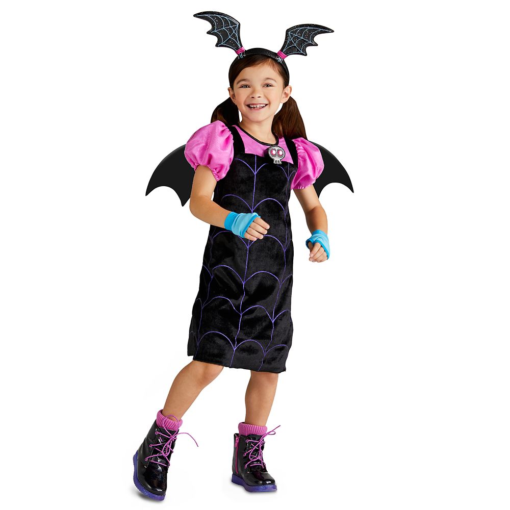 Vampirina outfit disney sales