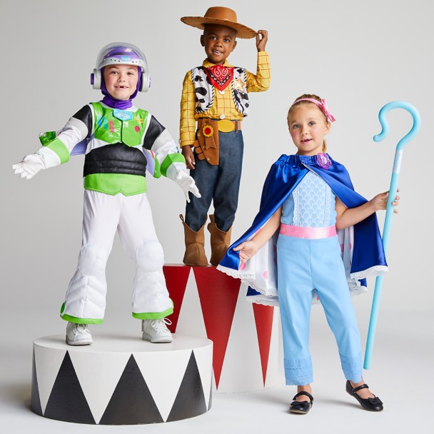 Toddler Bo Peep Costume Toddler Bo Peep Costume