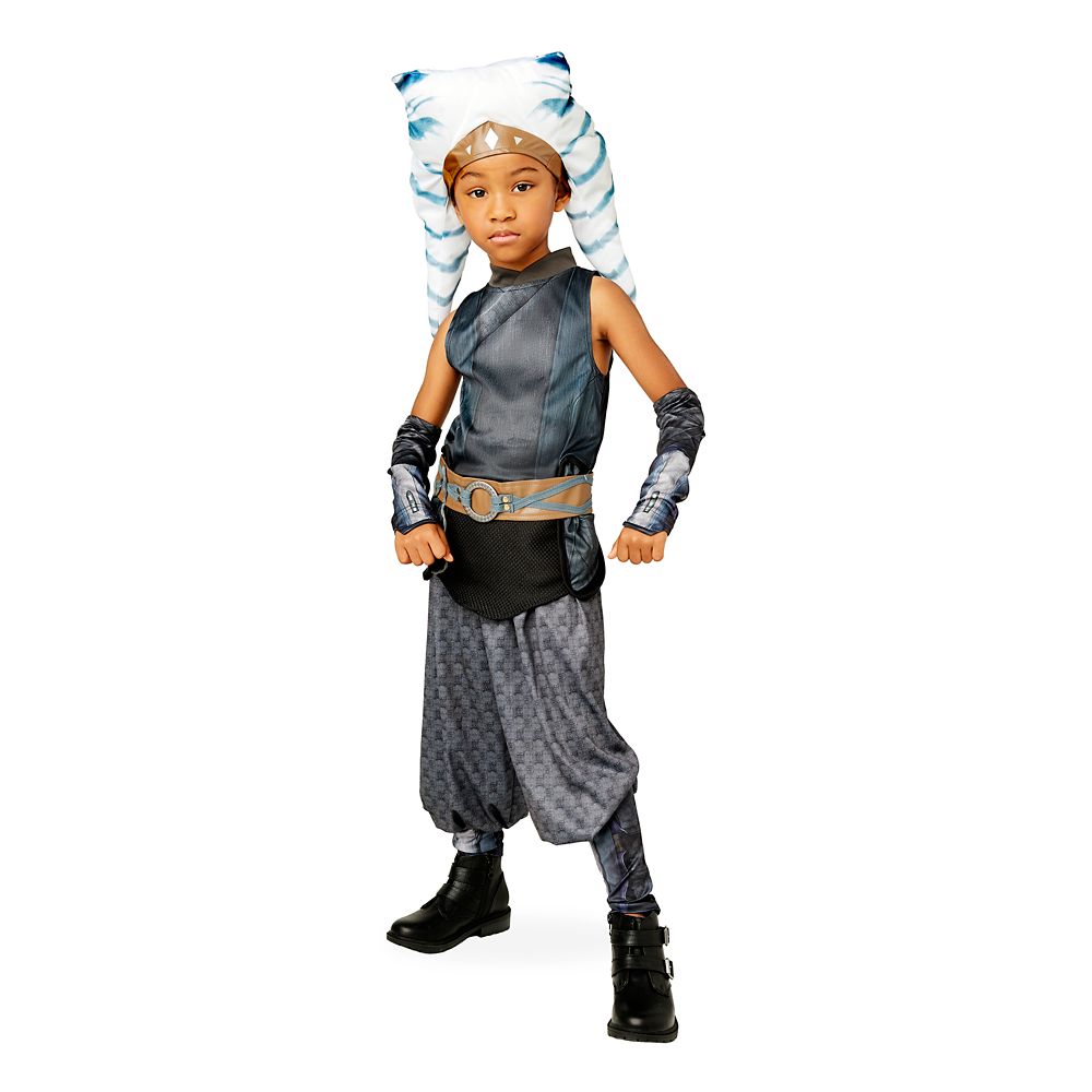 Ahsoka Tano Costume for Kids – Star Wars: The Mandalorian | Disney Store