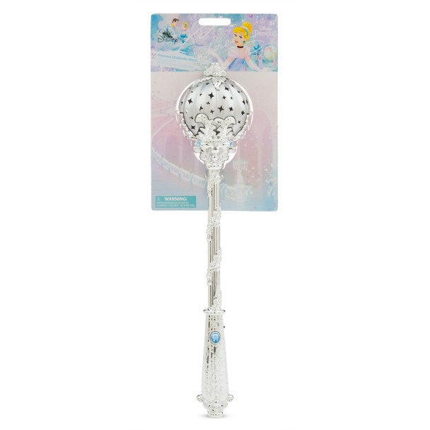Disney Princess Cinderella Wand Disney Princess Cinderella Wand