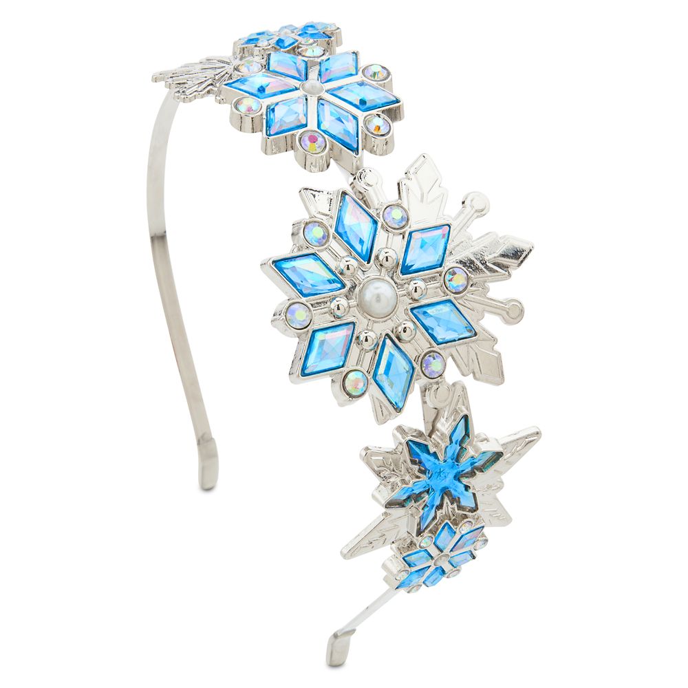 Elsa Costume Headband for Kids – Frozen