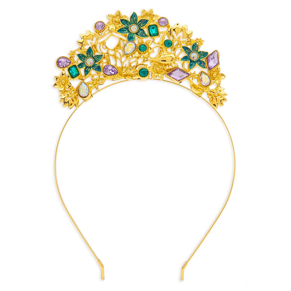 Jasmine Tiara for Kids – Aladdin