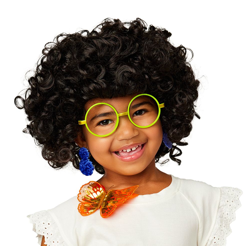 Mirabel Madrigal Costume Accessory Set for Kids Encanto Official shopDisney