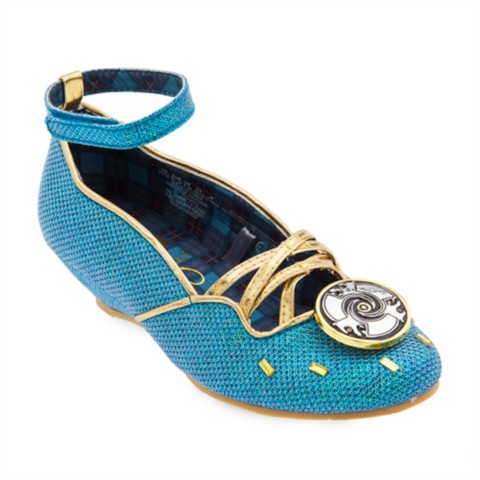 Обувь Disney Merida Costume Shoes for Kids – Brave