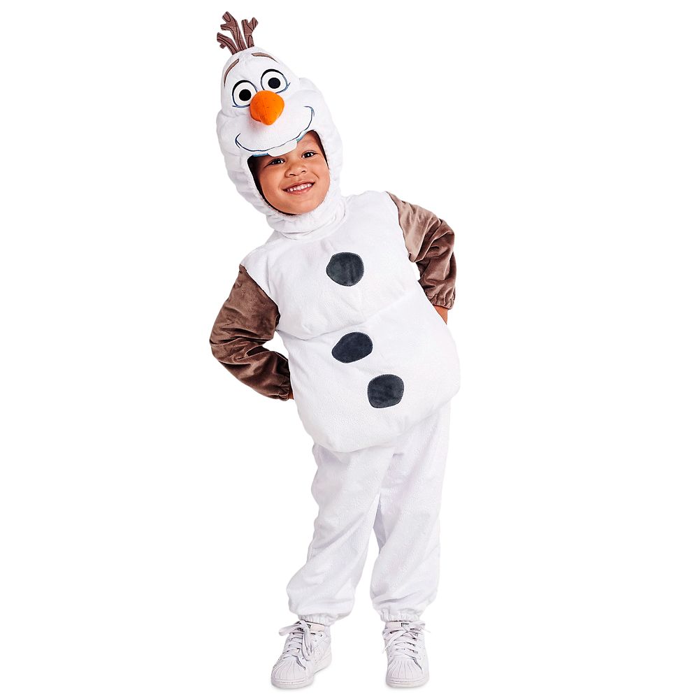 Baby olaf outfit best sale