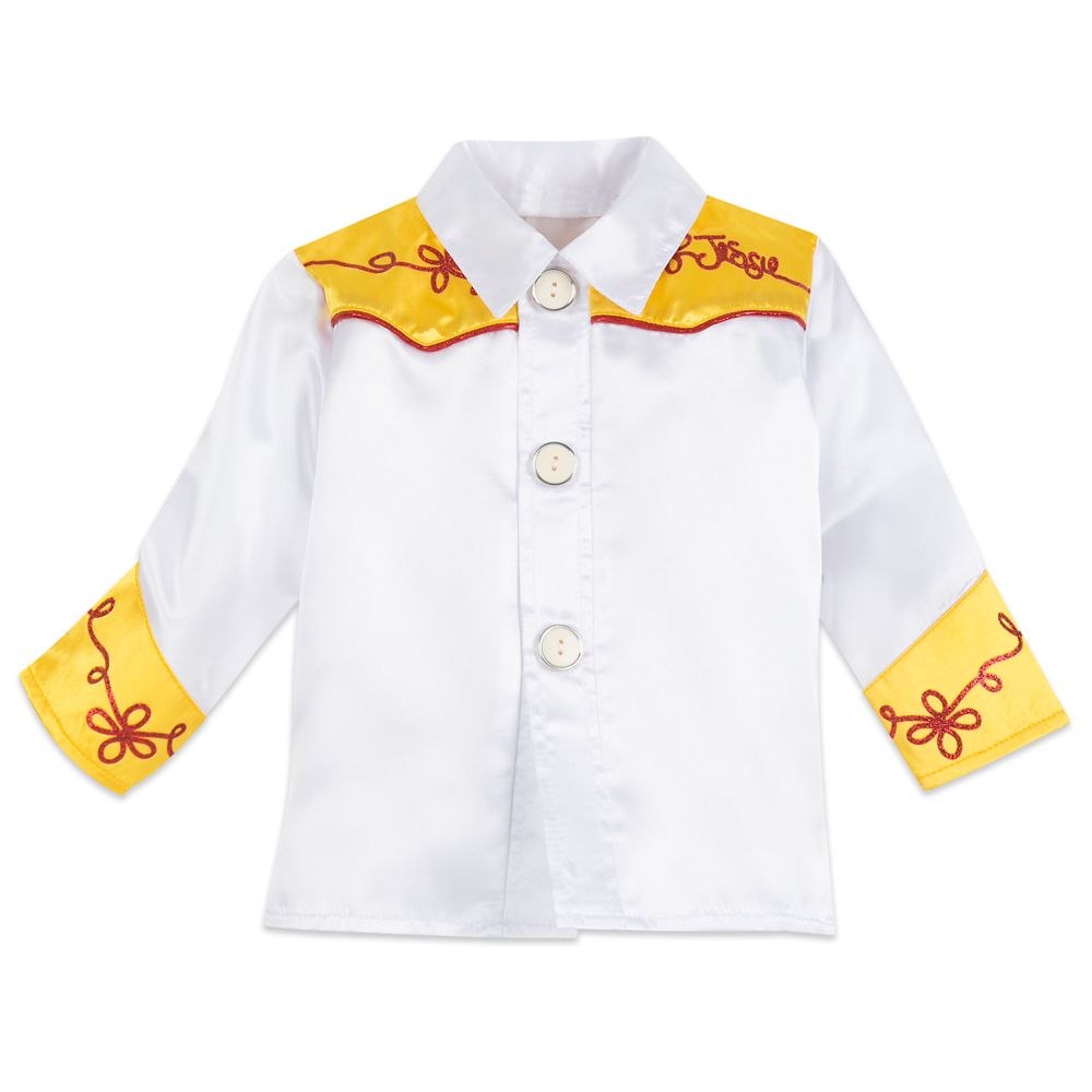 Jessie Costume for Baby &ndash; Toy Story 2