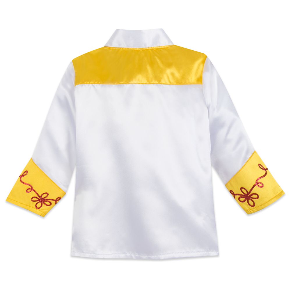 Jessie Costume for Baby &ndash; Toy Story 2