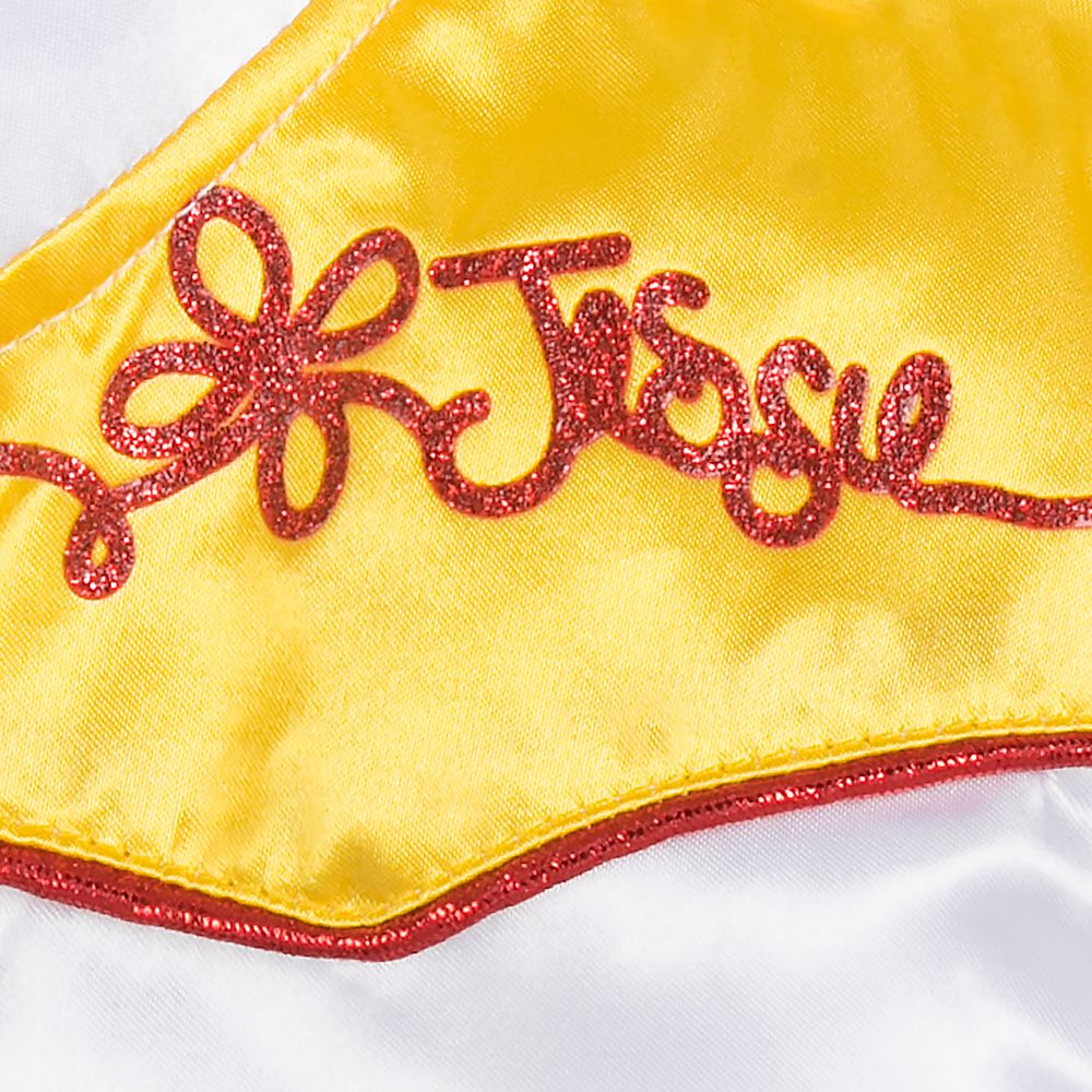 Jessie Costume for Baby &ndash; Toy Story 2