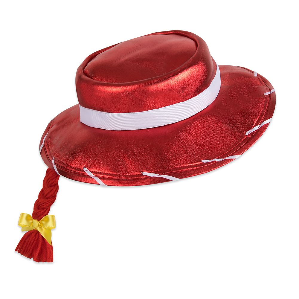 Jessie Costume for Baby &ndash; Toy Story 2
