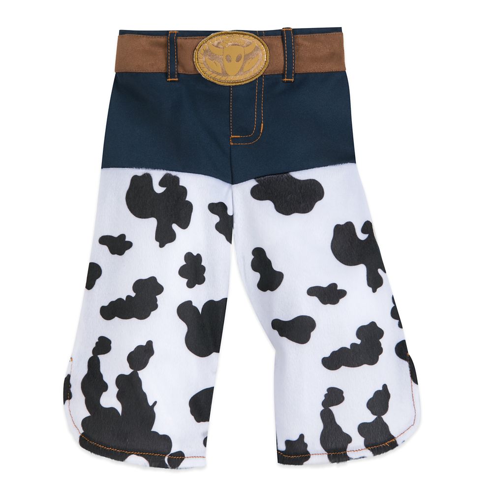 Jessie Costume for Baby &ndash; Toy Story 2