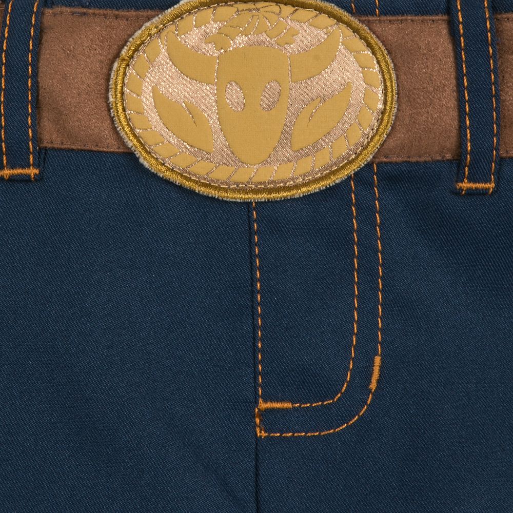 Jessie Costume for Baby &ndash; Toy Story 2