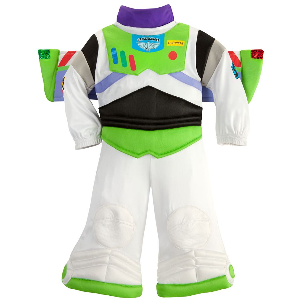 Buzz Lightyear Costume for Baby &ndash; Toy Story