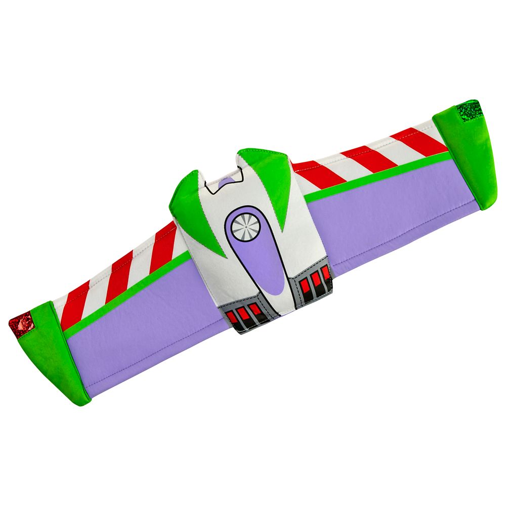 Buzz Lightyear Costume for Baby &ndash; Toy Story