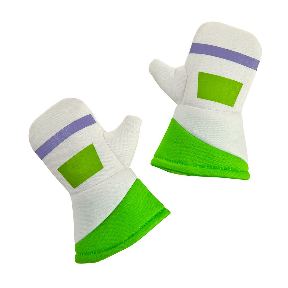 Buzz Lightyear Costume for Baby &ndash; Toy Story