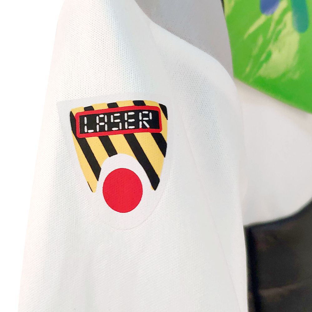 Buzz Lightyear Adaptive Costume for Kids - Toy Story