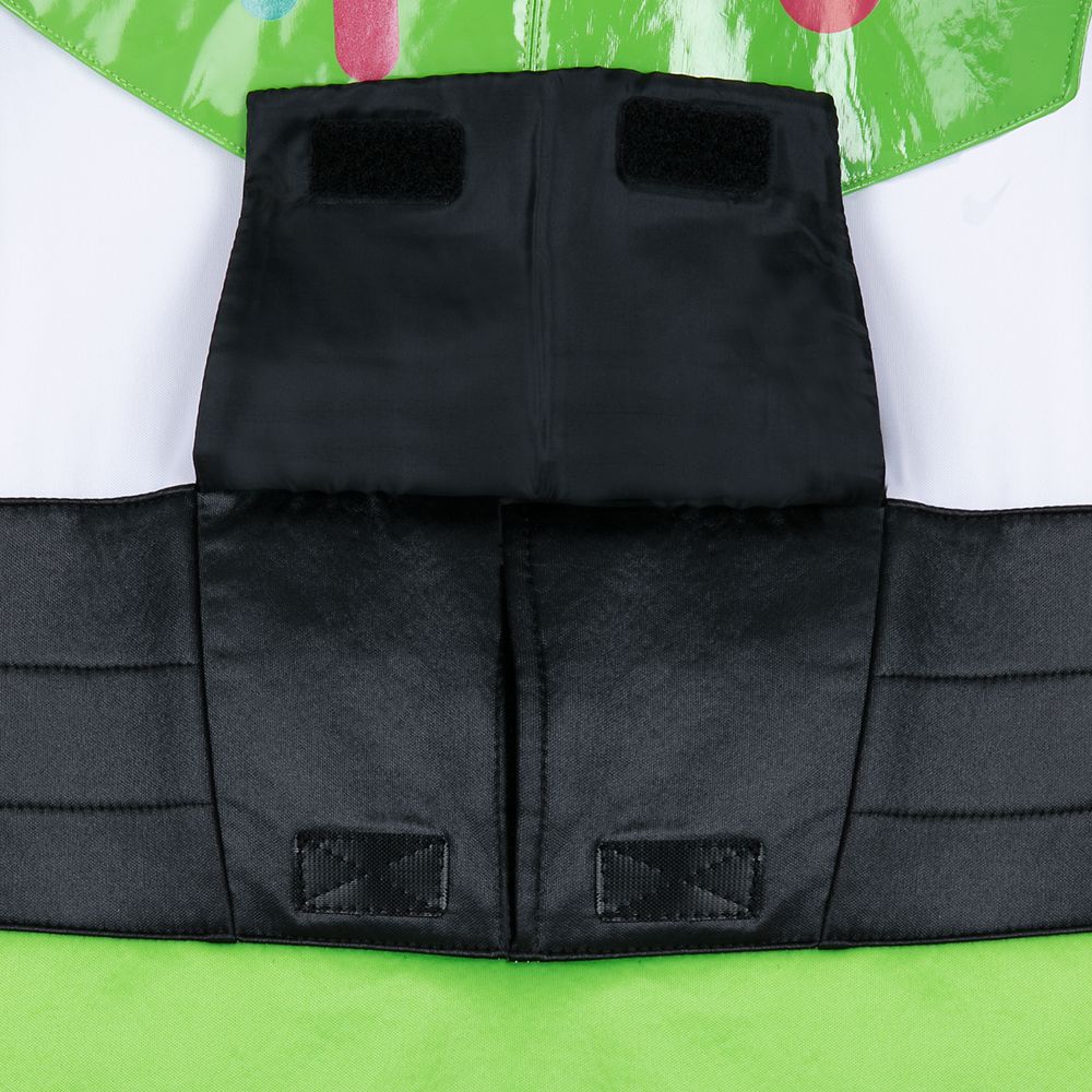 Buzz Lightyear Adaptive Costume for Kids - Toy Story