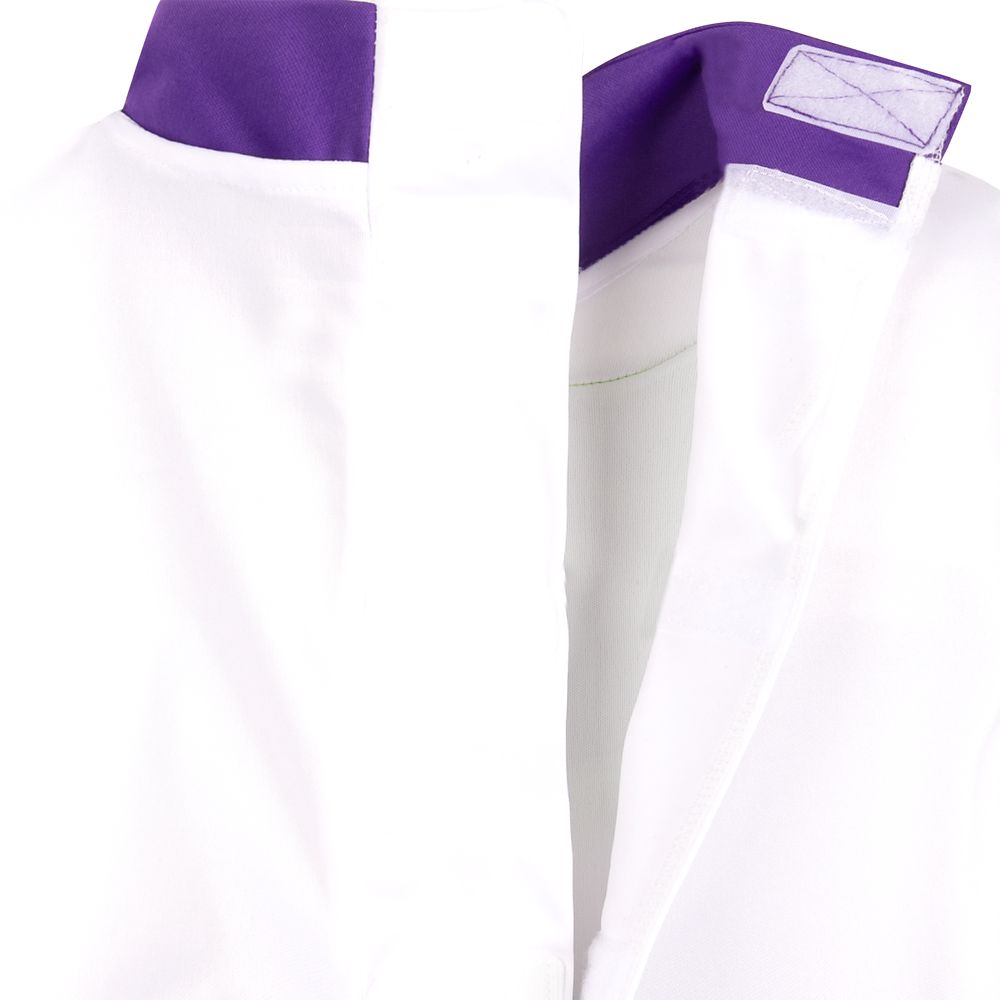 Buzz Lightyear Adaptive Costume for Kids - Toy Story