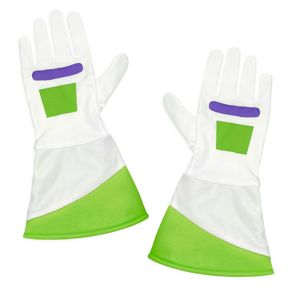 Buzz Lightyear Adaptive Costume for Kids - Toy Story