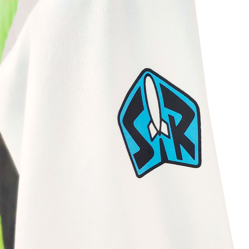 Buzz Lightyear Adaptive Costume for Kids - Toy Story