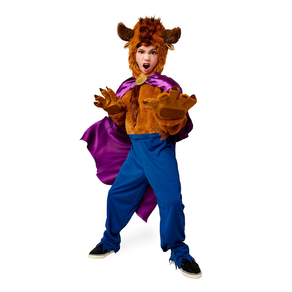 Baby beast costume disney best sale