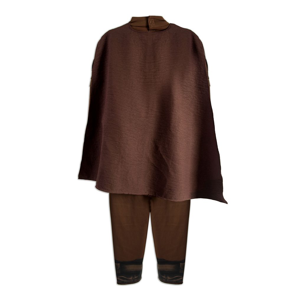 The Mandalorian Costume for Kids &ndash; Star Wars