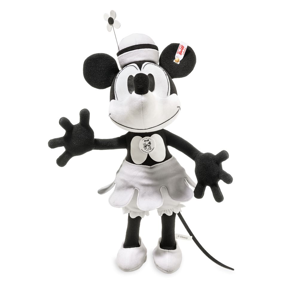 Steamboat willie doll online