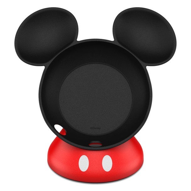 Google Den Mini Speaker Mickey Mount Google Den Mini Speaker Mickey Mount