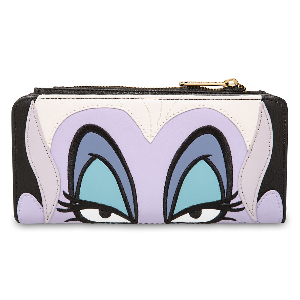 Disney Villains Ursula Wallet online