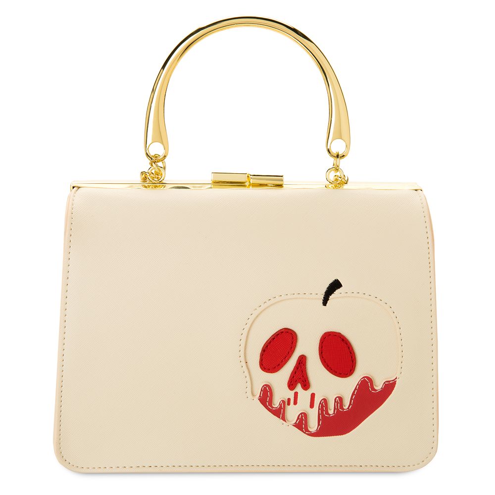 Loungefly poison apple bag on sale