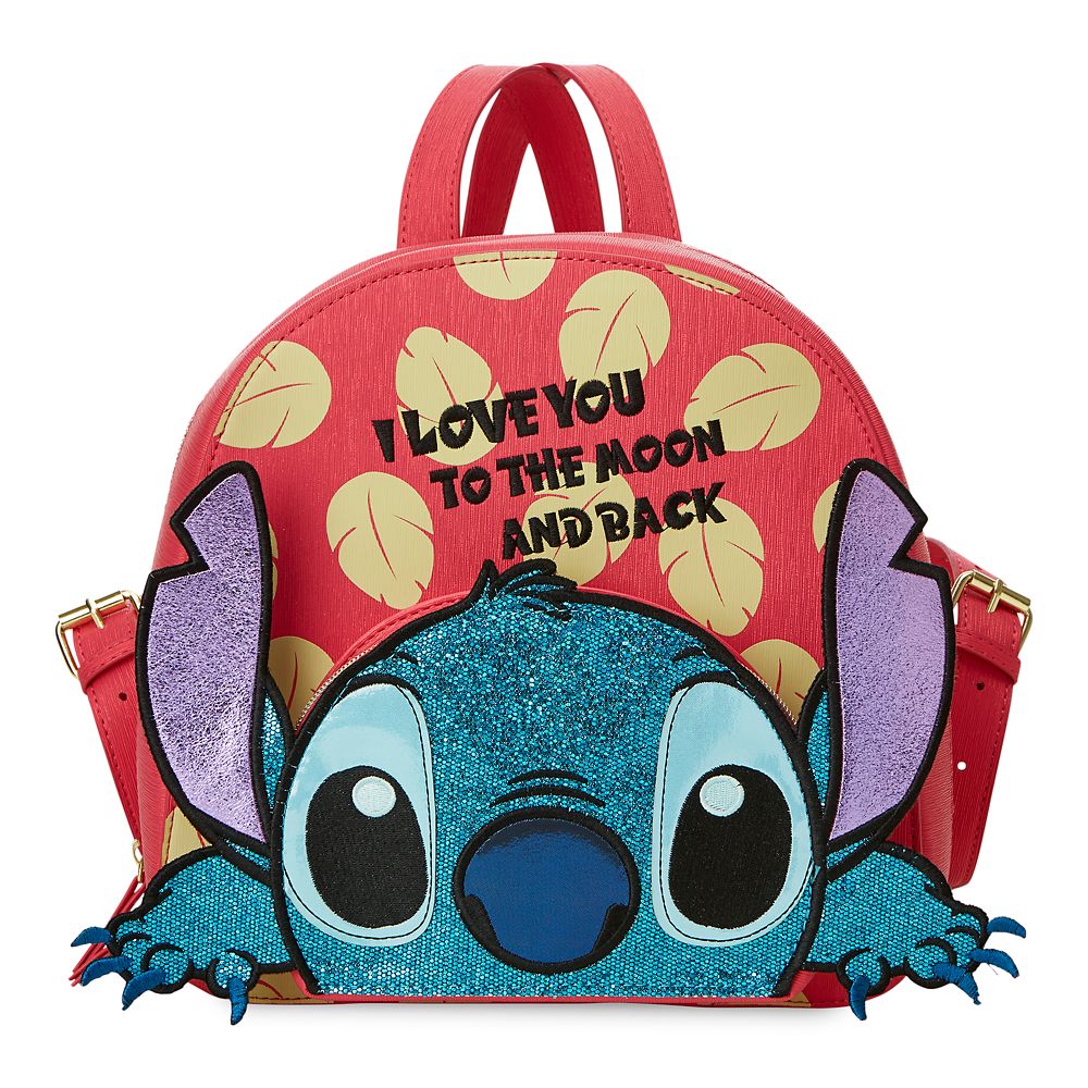 Danielle nicole stitch clearance