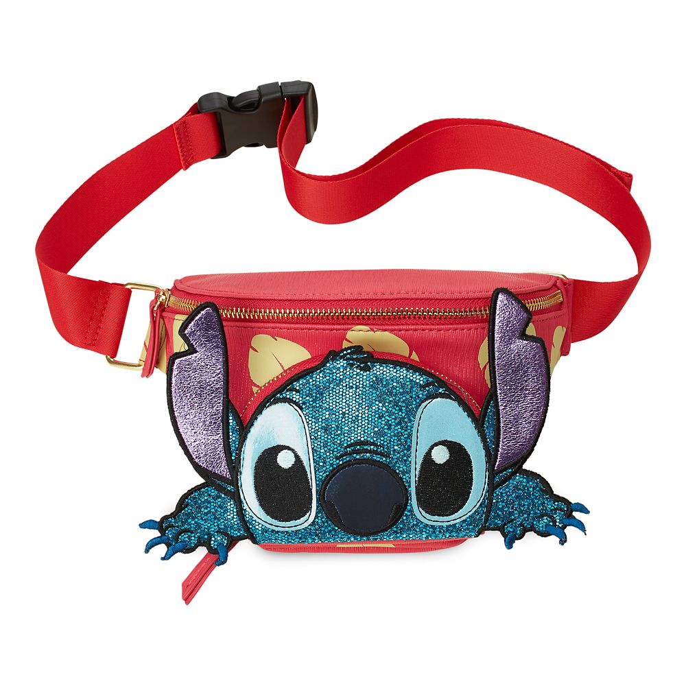 Stitch Hip Bag by Danielle Nicole Disney Store